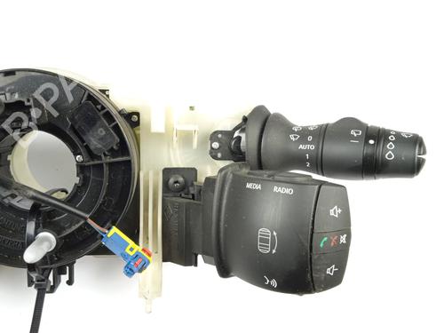 Switch RENAULT MEGANE III Hatchback (BZ0/1_, B3_) 1.2 TCe (BZ16, BZ28) | BP17616484I30 