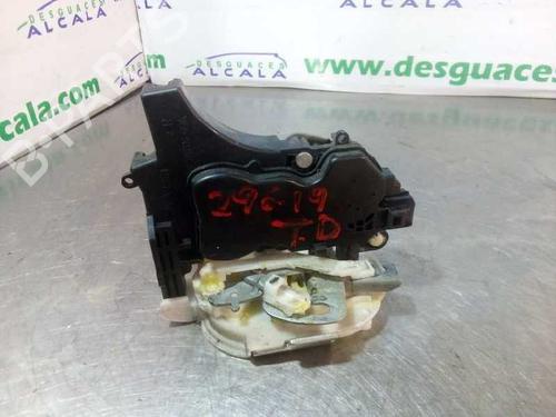 Used Rear right lock Rear right lock 10929189 10929189
