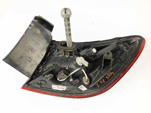 Left taillight RENAULT CLIO V (B7_) 1.5 Blue dCi 85 (B7AG) | BP37261388C34 - Image 2