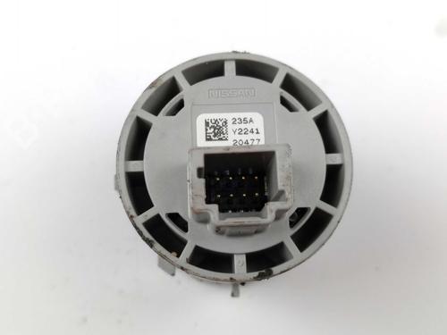 Switch NISSAN QASHQAI III (J12) 1.3 DIG-T | BP23841756I30 - Image 2