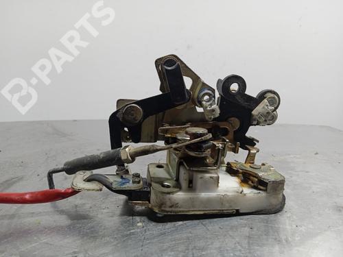 Used Rear left lock Rear left lock TATA SAFARI (42_FD) [1998-2026] 10011786 10011786