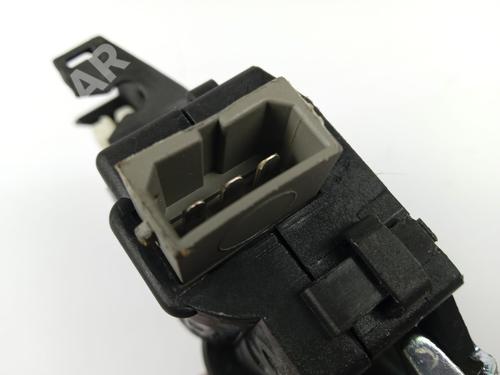 Tailgate lock VW PASSAT B6 (3C2)  | BP11328770C101 