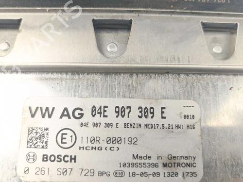Engine control unit (ECU) SEAT LEON ST (5F8) 1.4 TGI | BP36239217M57 - Image 4