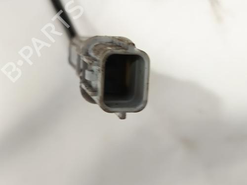Left front steering knuckle KIA CEED Sportswagon (CD) 1.6 GDI Hybrid | BP35954217M25 - Image 3