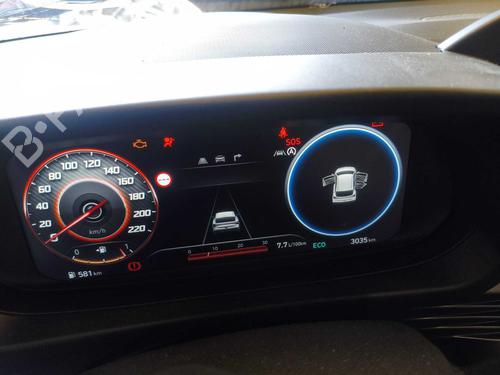 Electronic module HYUNDAI i20 III (BC3, BI3) 1.0 T-GDI hybrid 48V | BP36997209M83 - Image 15