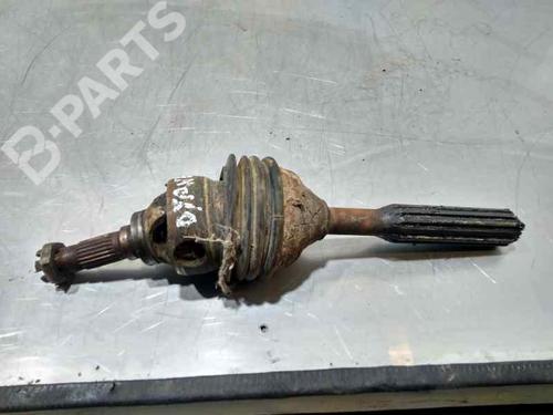 Used Right front driveshaft CITROËN DYANE 6 (33 hp) 10179537