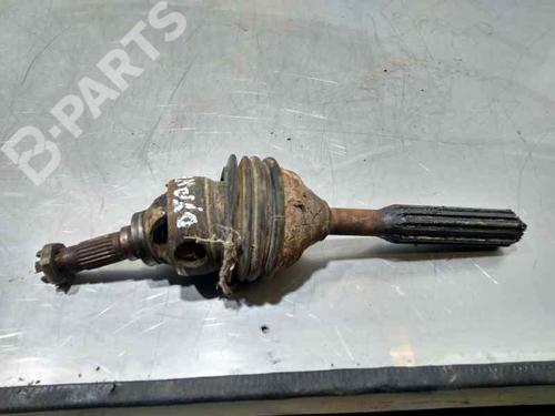 Arbre de transmission avant droit CITROËN DYANE 6 (33 hp) 10179537