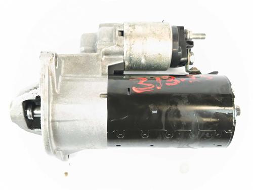 Used Starter Starter JEEP RENEGADE SUV (BU, B1, BV) 1.6 CRD (120 hp) 29125583 29125583