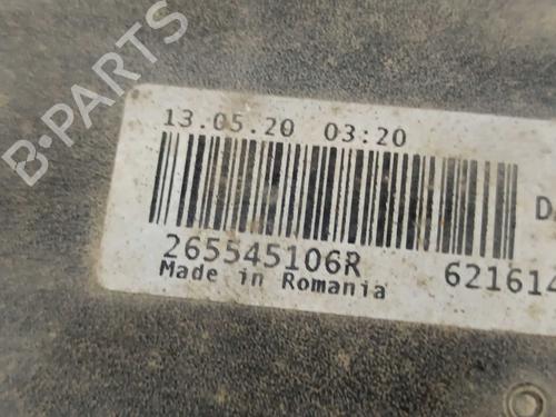 Rear bumper right light DACIA DUSTER (HM_) 1.5 dCi 115 4x4 | BP38326001C82 - Image 3