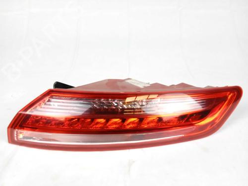 Used Right taillight Right taillight 10083896 10083896