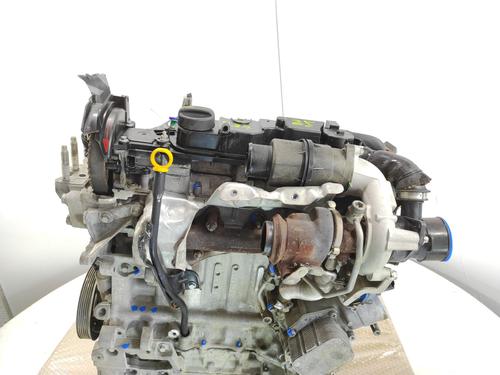 Engine FORD TRANSIT COURIER B460 Box Body/MPV 1.5 EcoBlue | BP28295936M1 