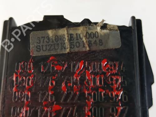 Steering column stalk SUZUKI IGNIS II (MH) 1.3 DDiS (RM413D) | BP32410748I23