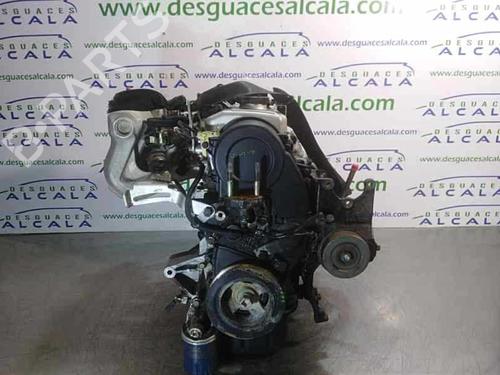 Motor Motor MITSUBISHI CARISMA (DA_) [1995-2006] 9995525 9995525