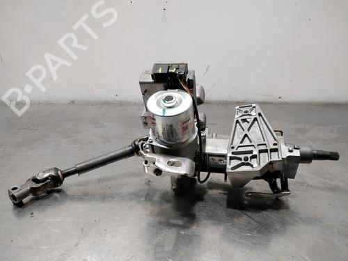 Used Steering column Steering column RENAULT CAPTUR I (J5_, H5_) 1.5 dCi 90 (J5N4, J5M5, J5MW, J5M6, J5AL, J5AJ) (90 hp) 9983345 9983345