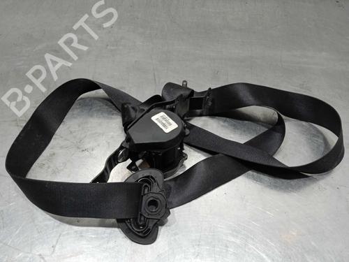Used Rear right seatbelt Rear right seatbelt BMW X5 (E70) xDrive 30 d (211 hp) 10172162 10172162