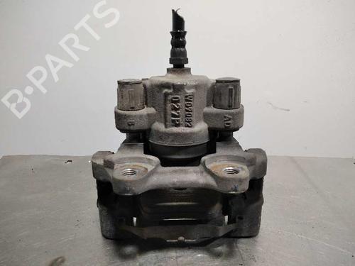 Left rear brake caliper BMW 3 (F30, F80) 320 d | BP11563546M107 