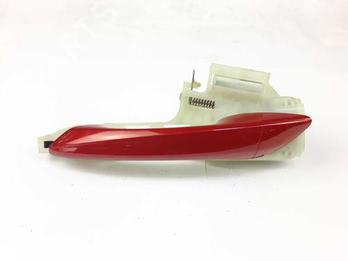 Used Front left exterior door handle Front left exterior door handle 36997192 36997192