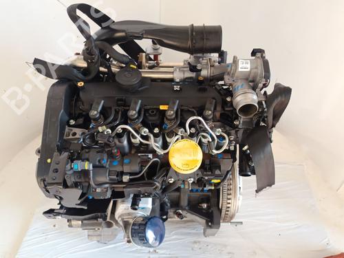Motor RENAULT MEGANE III Hatchback (BZ0/1_, B3_)  | BP29498752M1 
