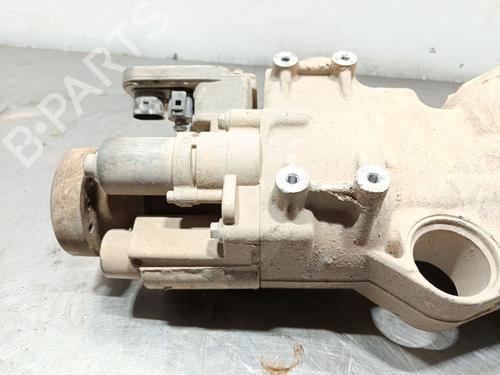 Rear differential LAND ROVER FREELANDER 2 (L359) 2.2 TD4 4x4 | BP30176537M24