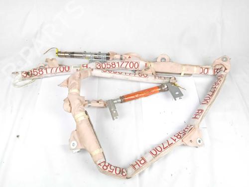 right-curtain-airbag-nissan-pathfinder-iii-r51-305817700-2005-11037637 main image