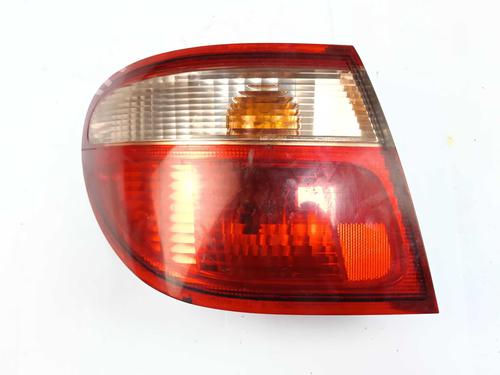 Used Left taillight Left taillight NISSAN ALMERA II (N16) 2.2 dCi (136 hp) 32420309 32420309