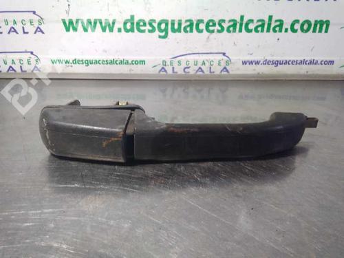 rear-left-exterior-door-handle-land-rover-discovery-ii-l318-1998-1999-2000-2001-2002-2003-2004-9991896 main image