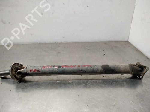 Used Other Other NISSAN TERRANO II (R20) [1992-2007] 14348105 14348105