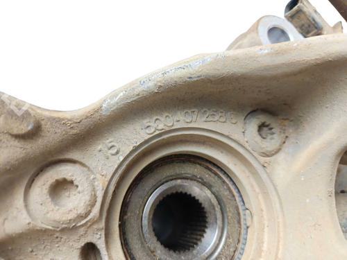 Right front steering knuckle SKODA KAROQ (NU7, ND7) 2.0 TDI 4x4 | BP40459841M26 - Image 3