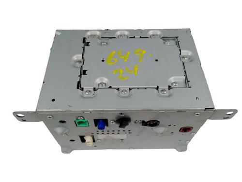 Radio VOLVO S60 III (224) T4 | BP20663980E6 