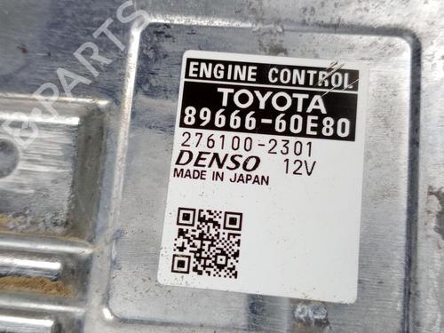 Engine control unit (ECU) TOYOTA LAND CRUISER PRADO (_J15_) 2.8 D-4D (GDJ150_, GDJ155_, GDJ150, GDJ151) | BP21794941M57 