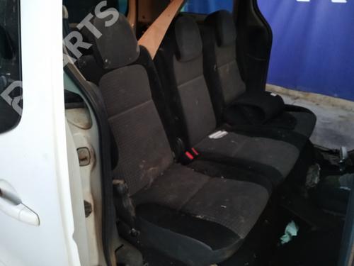 Master brake CITROËN BERLINGO MULTISPACE (B9) 1.6 HDi 75 16V | BP10344652M77  - Image 15