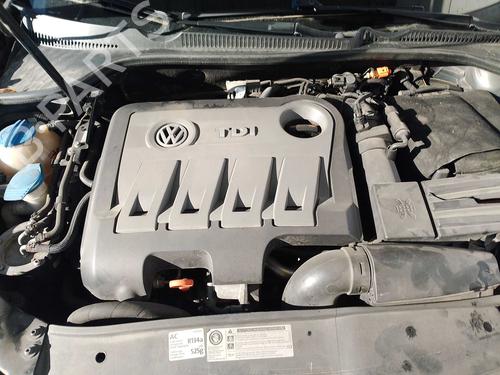 Left rear window motor VW GOLF VI (5K1) 2.0 TDI | BP23862001E23 - Image 11