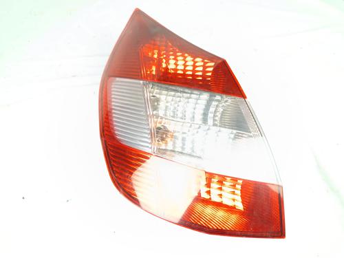 Used Left taillight RENAULT GRAND SCÉNIC II (JM0/1_) 1.9 dCi (JM0G, JM12, JM1G, JM2C) (120 hp) 30203633