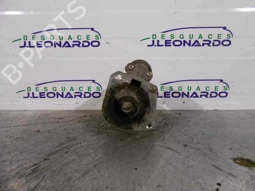 Starter FORD FOCUS II (DA_, HCP, DP) | BP11247620M8 - Image 2