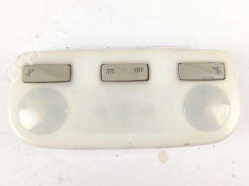 Used Interior roof light Interior roof light RENAULT CAPTUR I (J5_, H5_) 1.5 dCi 90 (J5N4, J5M5, J5MW, J5M6, J5AL, J5AJ) (90 hp) 28624049 28624049