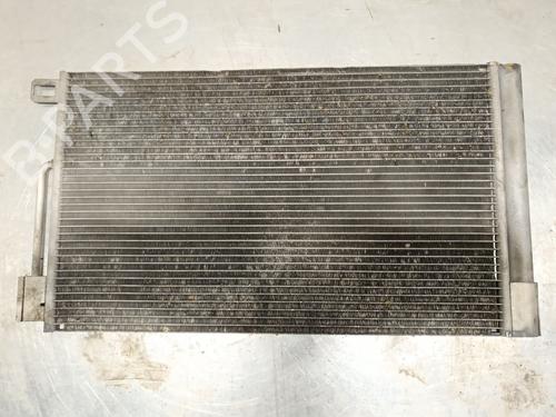 AC radiator FIAT FIORINO Box Body/MPV (225_) 1.3 D Multijet (225BXD1A, 225BXB1A, 225BXB11) | BP27583158M32 