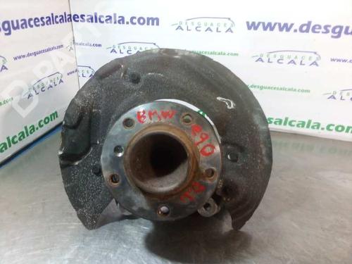 Used Left front steering knuckle Left front steering knuckle BMW 3 (E90) 318 d (143 hp) 9993557 9993557