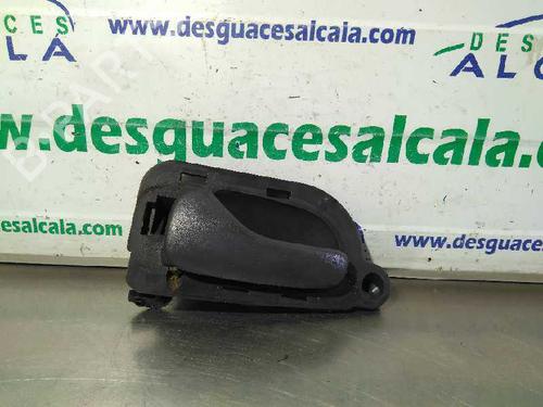 Used Front left interior door handle Front left interior door handle RENAULT ESPACE III (JE0_) [1996-2002] 9991619 9991619
