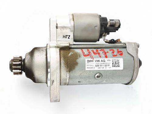Used Starter Starter 37418195 37418195