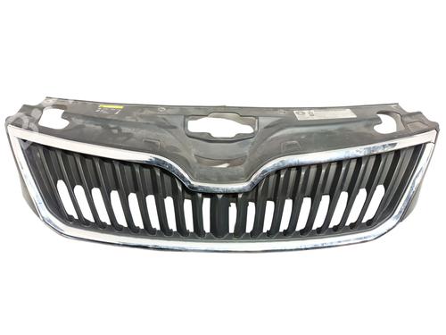 Used Grille SKODA RAPID (NH3, NK3, NK6) 1.6 TDI (105 hp) 31799608