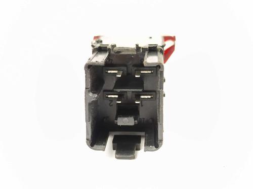Warning switch VW CADDY III MPV (2KB, 2KJ, 2CB, 2CJ) 1.6 TDI | BP28515310I22 - Image 2