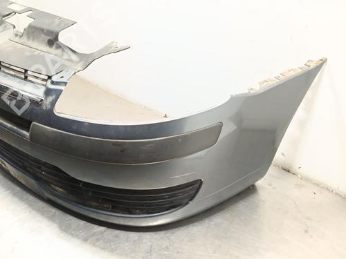Front bumper CITROËN C4 I (LC_) 1.6 HDi | BP30777493C7