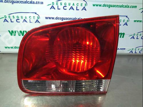 Used Right taillight VW TOUAREG (7LA, 7L6, 7L7) 5.0 V10 TDI (313 hp) 9990124