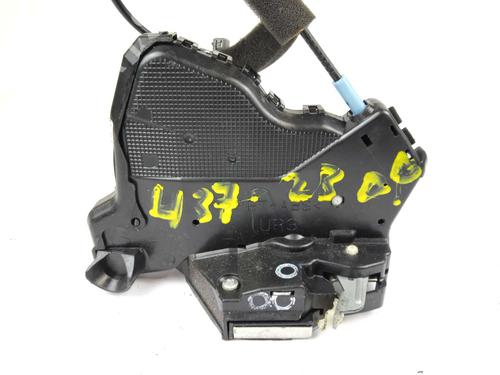 Used Front right lock Front right lock 14912143 14912143