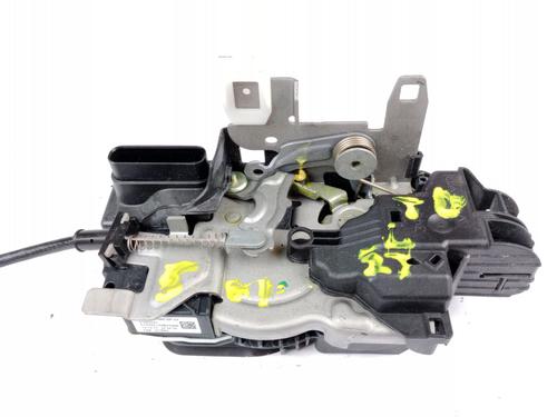 Rear right lock VOLVO XC60 II (246) D5 AWD 31462781