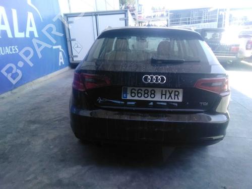 Left front window switch AUDI A3 Sportback (8VA, 8VF) 1.6 TDI | BP18411198I27 - Image 5