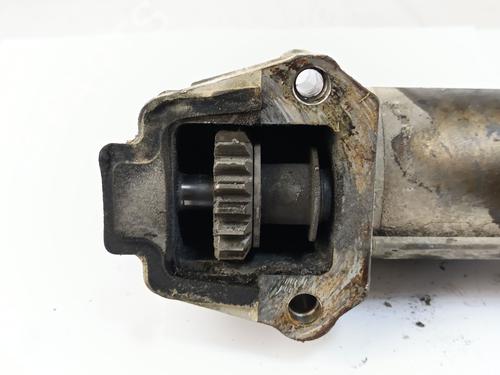 Starter FORD MONDEO III (B5Y) 2.0 TDCi | BP33217353M8 - Image 2