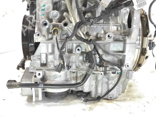 Engine VOLVO XC40 (536) T3 | BP23431519M1 - Image 16