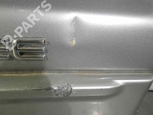 Right front door JEEP GRAND CHEROKEE II (WJ, WG) 3.1 TD 4x4 | BP11248786C3 