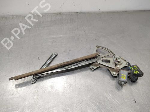 Used Front left window mechanism Front left window mechanism 10028079 10028079